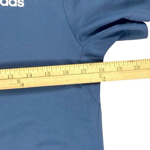 Adidas Freedom to Move T-Shirt Mens Small Athletic Workout Gym Running Comfy Tee - Picture 7 of 11